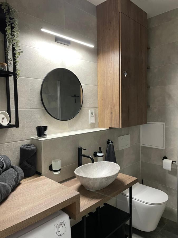 Apartman Bella Микулов Экстерьер фото
