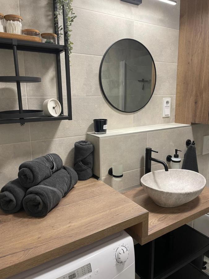 Apartman Bella Микулов Экстерьер фото