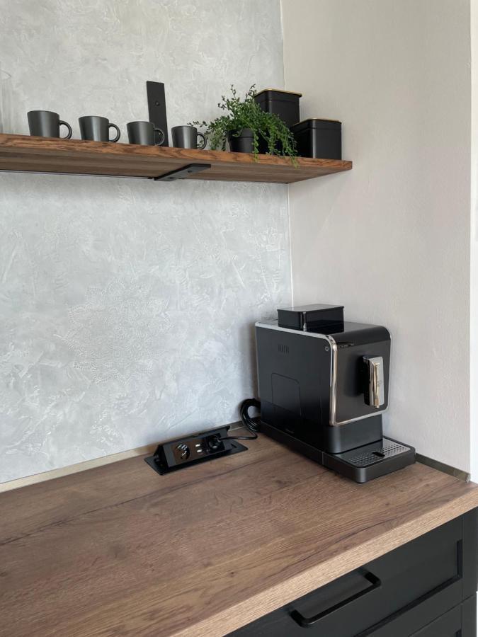 Apartman Bella Микулов Экстерьер фото