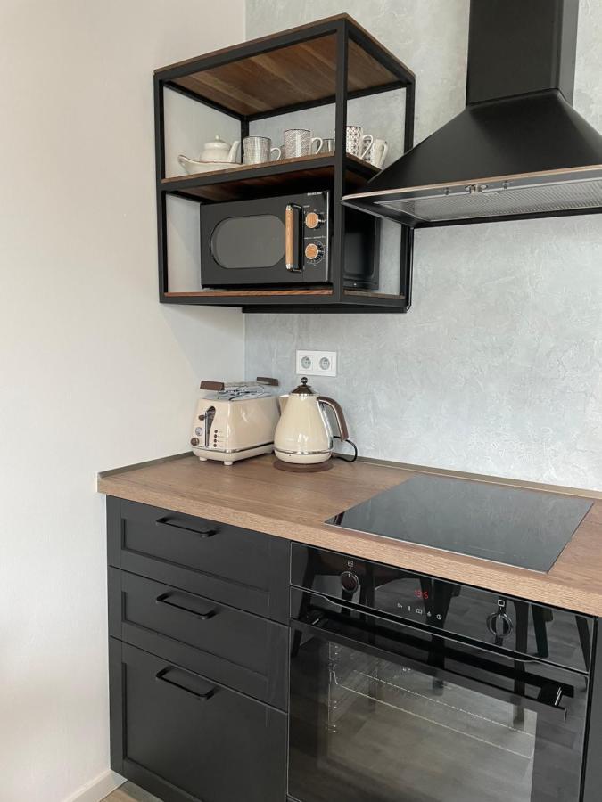 Apartman Bella Микулов Экстерьер фото