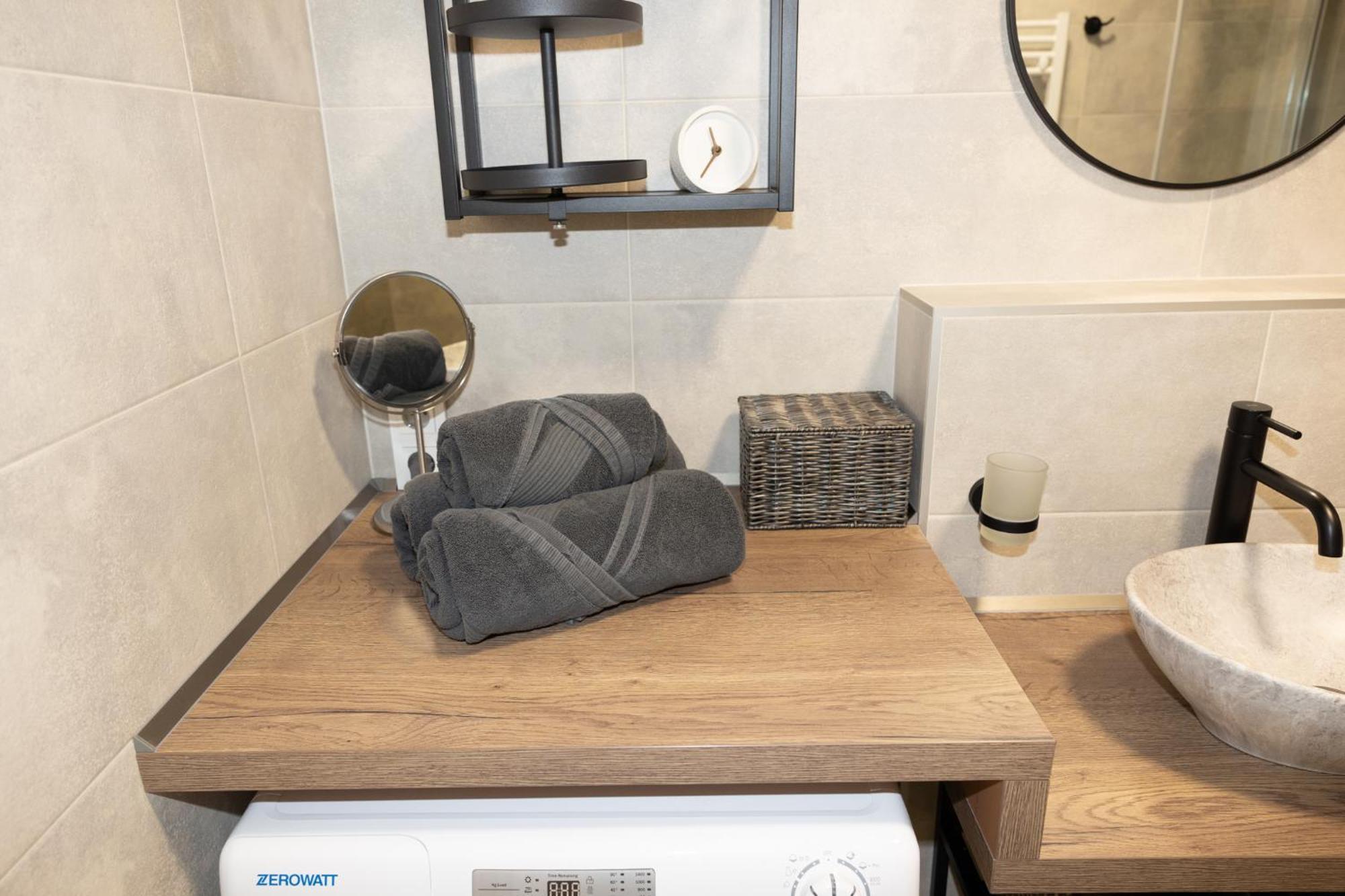 Apartman Bella Микулов Экстерьер фото
